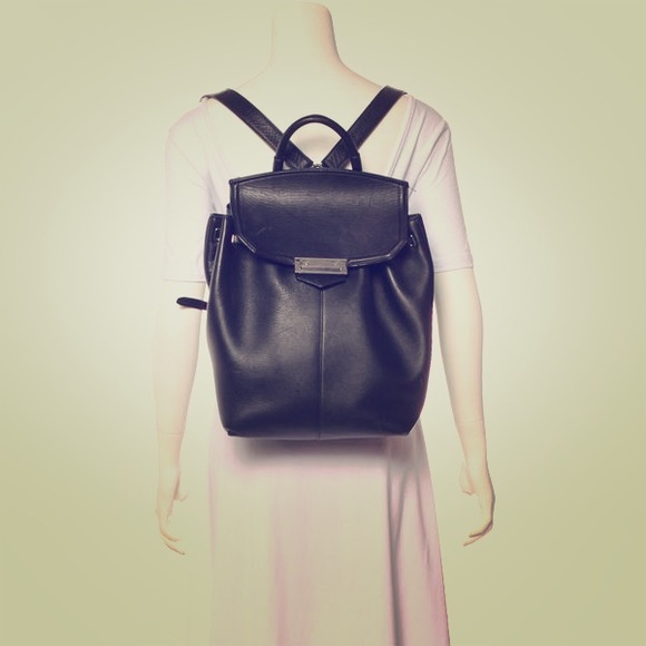 Alexander wang backpack - Picture 4 of 4